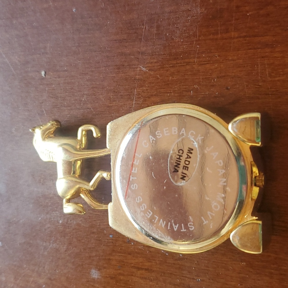 Mini clock - Picture 2 of 3